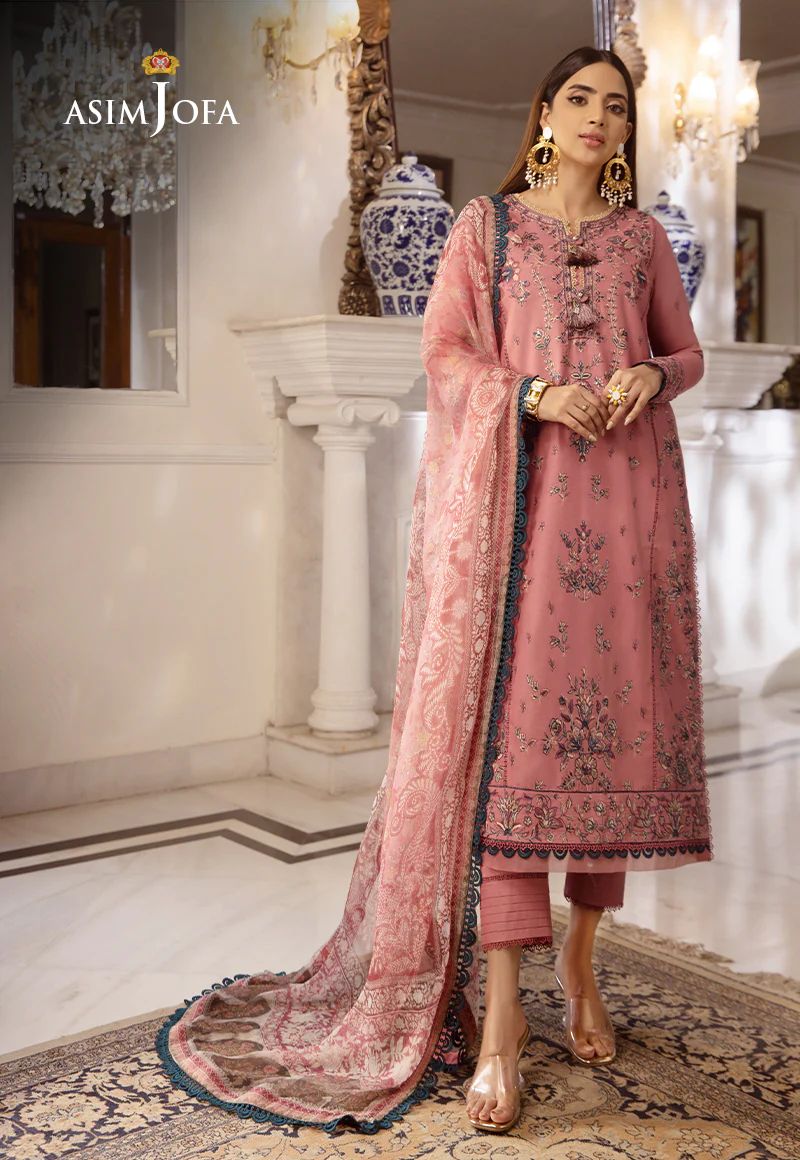 Asim Jofa ASRA Intermix 31