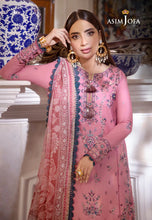 Asim Jofa ASRA Intermix 31