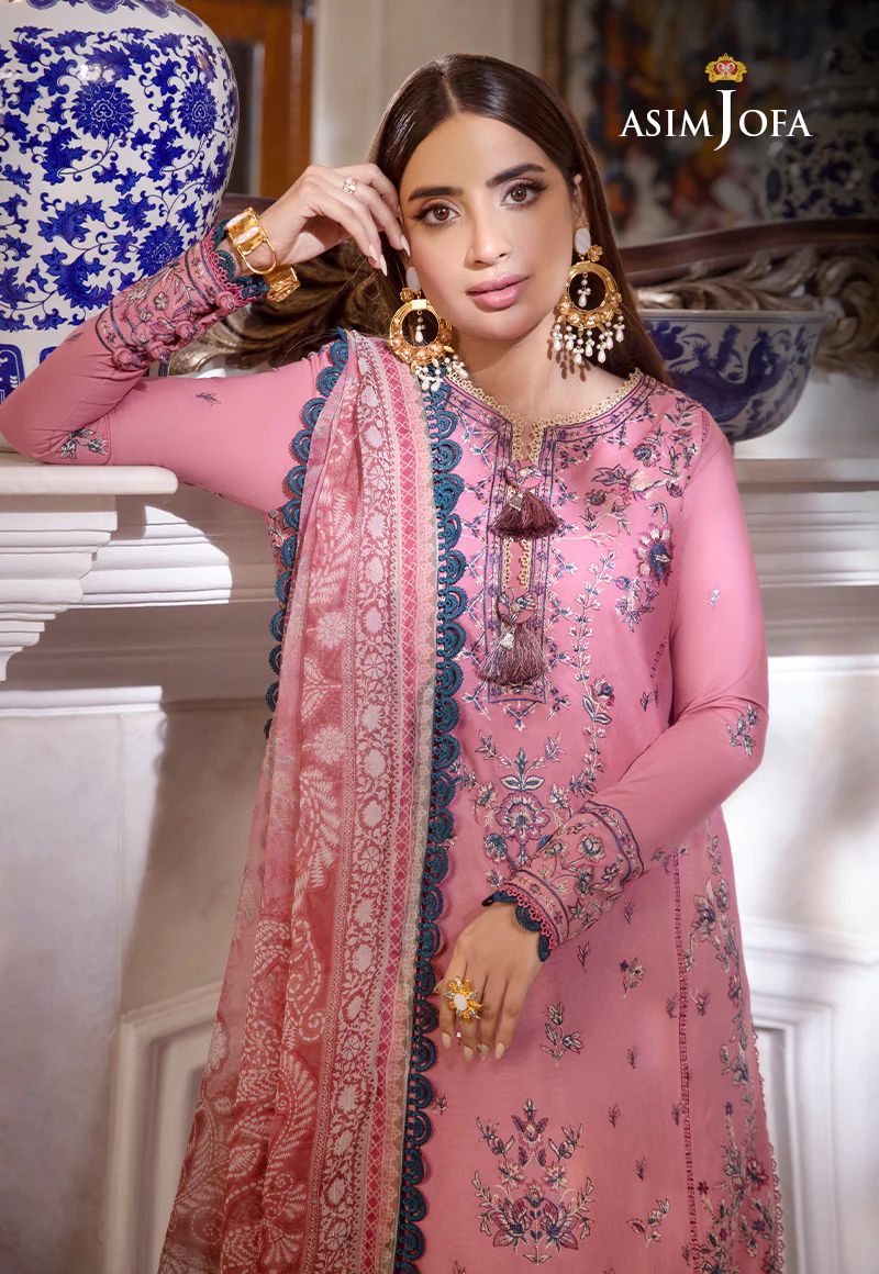 Asim Jofa ASRA Intermix 31