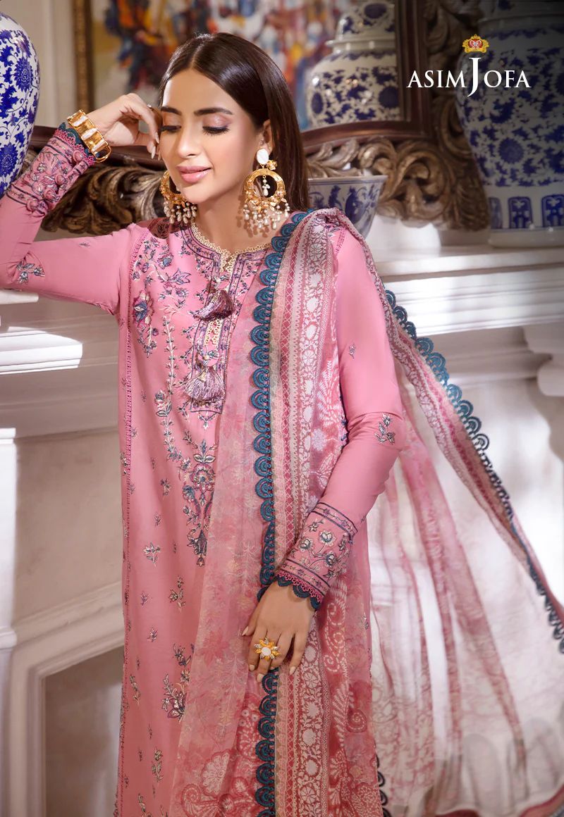 Asim Jofa ASRA Intermix 31