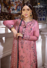 Asim Jofa ASRA Intermix 31