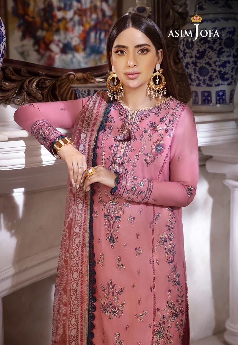 Asim Jofa ASRA Intermix 31