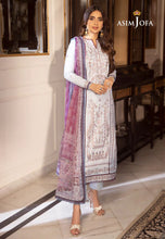Asim Jofa ASRA Intermix 32