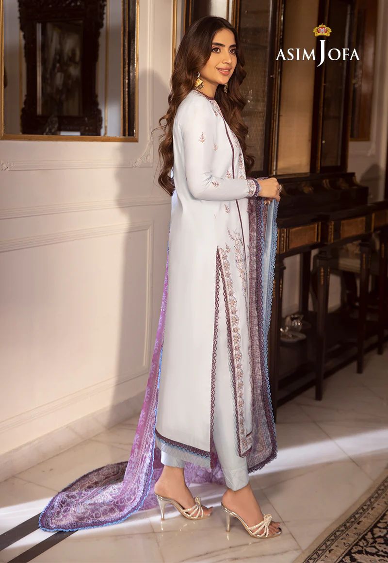 Asim Jofa ASRA Intermix 32