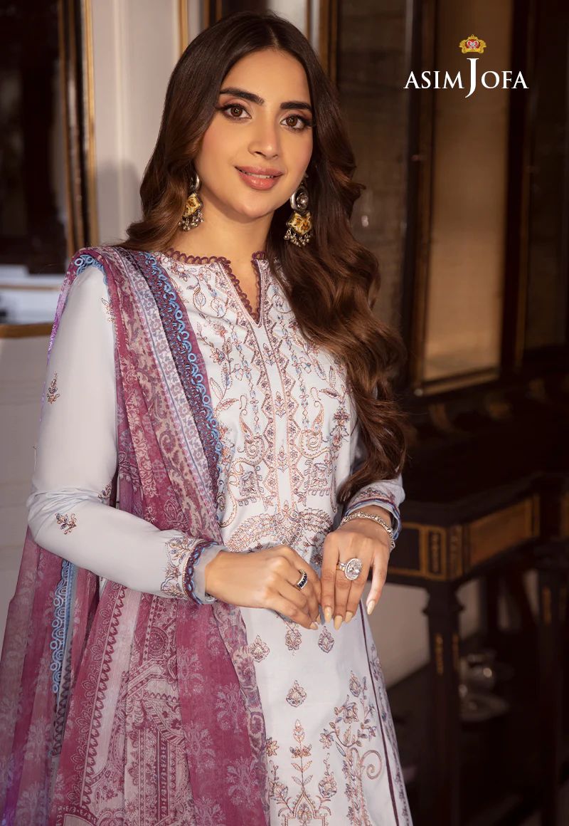 Asim Jofa ASRA Intermix 32