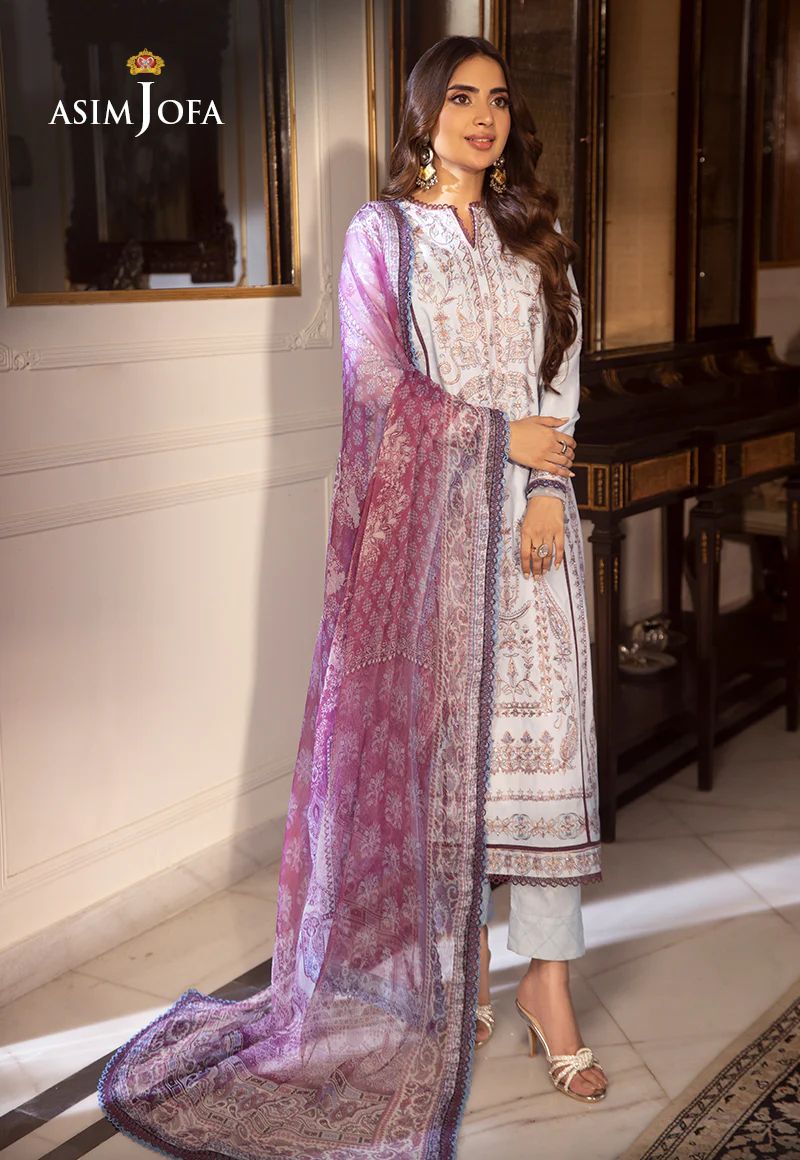 Asim Jofa ASRA Intermix 32