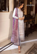 Asim Jofa ASRA Intermix 32