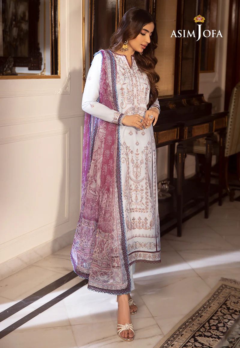 Asim Jofa ASRA Intermix 32