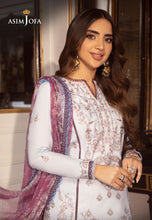 Asim Jofa ASRA Intermix 32
