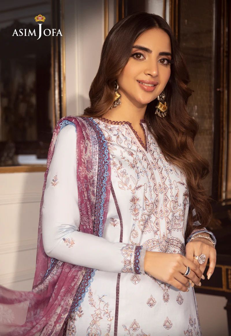 Asim Jofa ASRA Intermix 32