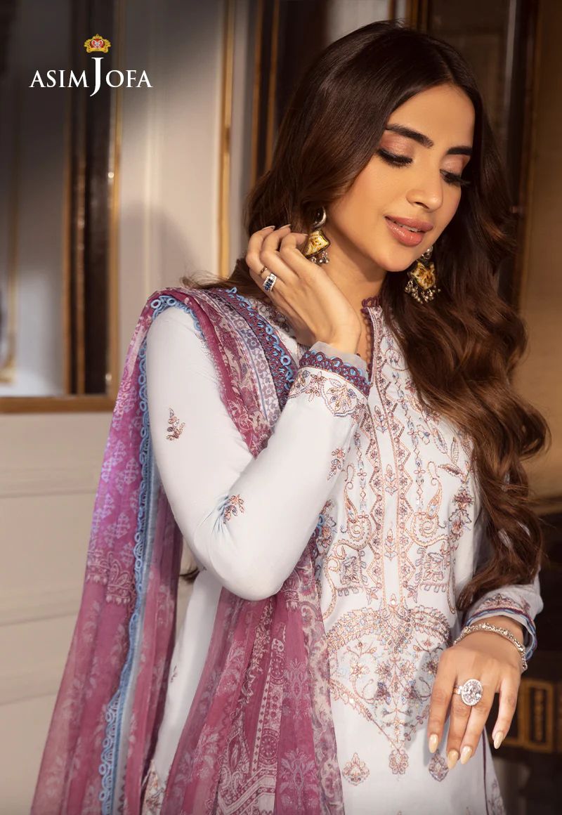 Asim Jofa ASRA Intermix 32