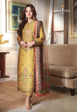 Asim Jofa ASRA Intermix 33