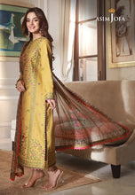 Asim Jofa ASRA Intermix 33