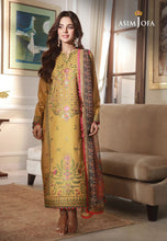 Asim Jofa ASRA Intermix 33