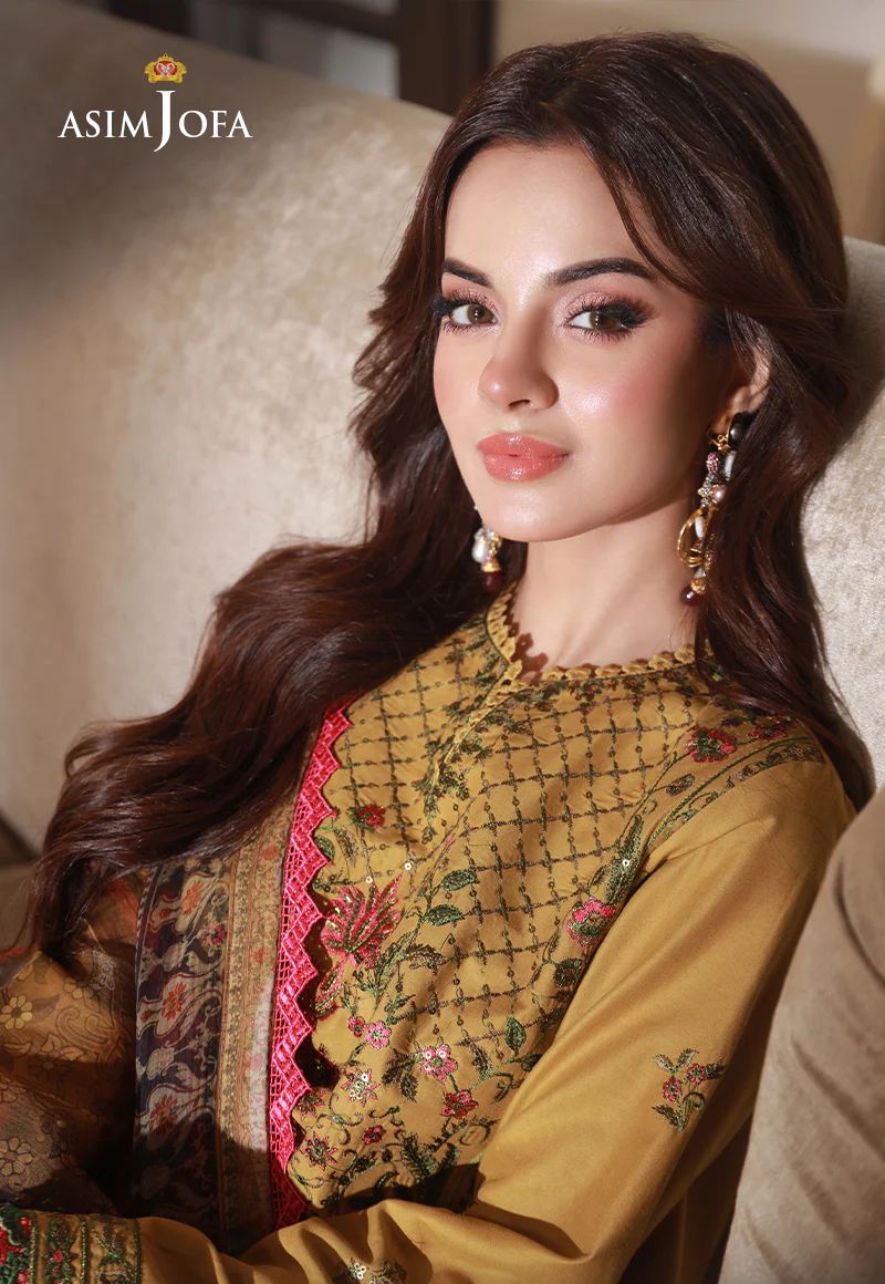 Asim Jofa ASRA Intermix 33