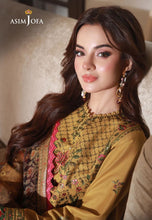 Asim Jofa ASRA Intermix 33