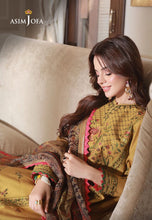 Asim Jofa ASRA Intermix 33