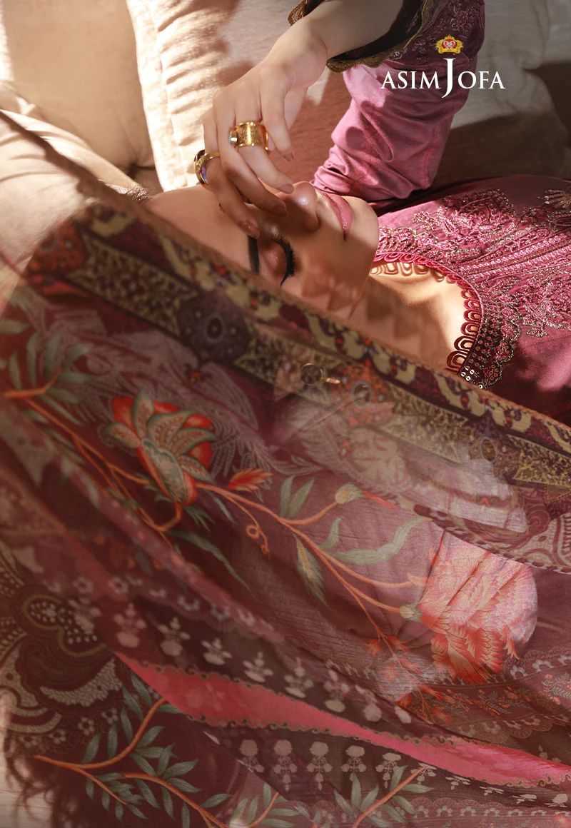 Asim Jofa ASRA Intermix 04