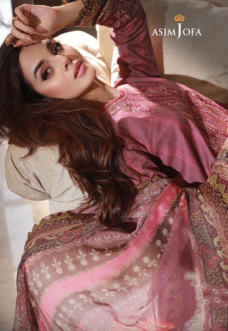 Asim Jofa ASRA Intermix 04