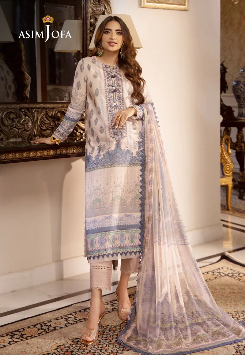 Asim Jofa ASRA Intermix 05