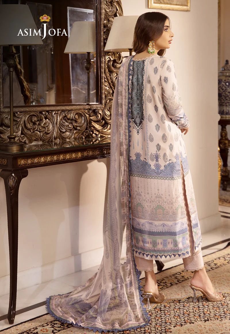 Asim Jofa ASRA Intermix 05