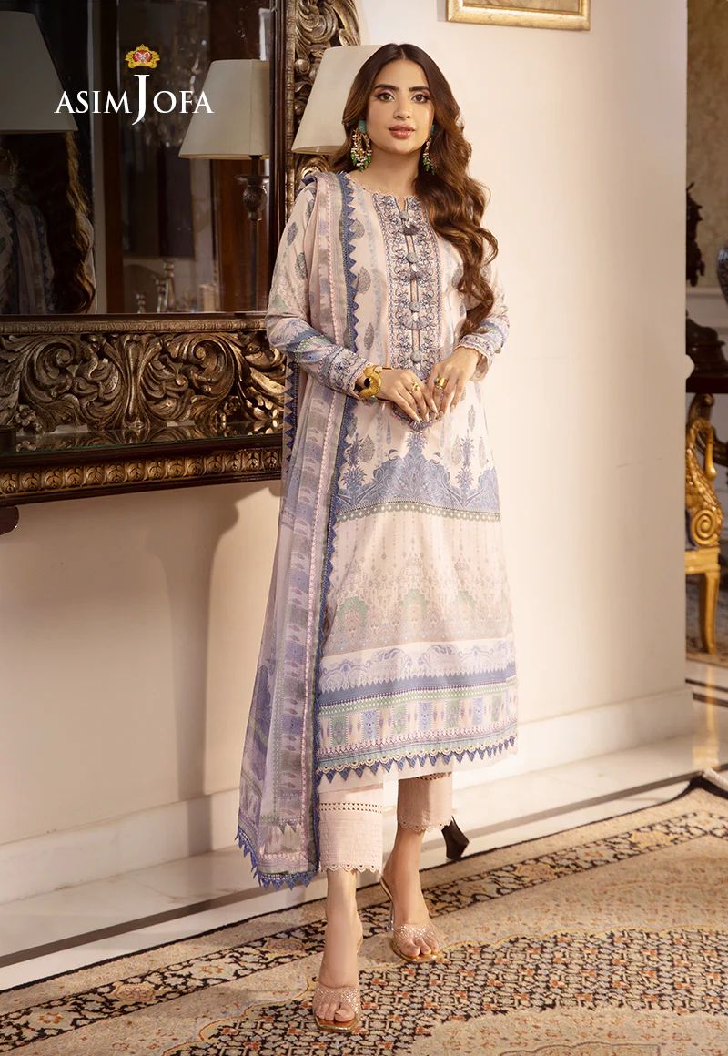 Asim Jofa ASRA Intermix 05