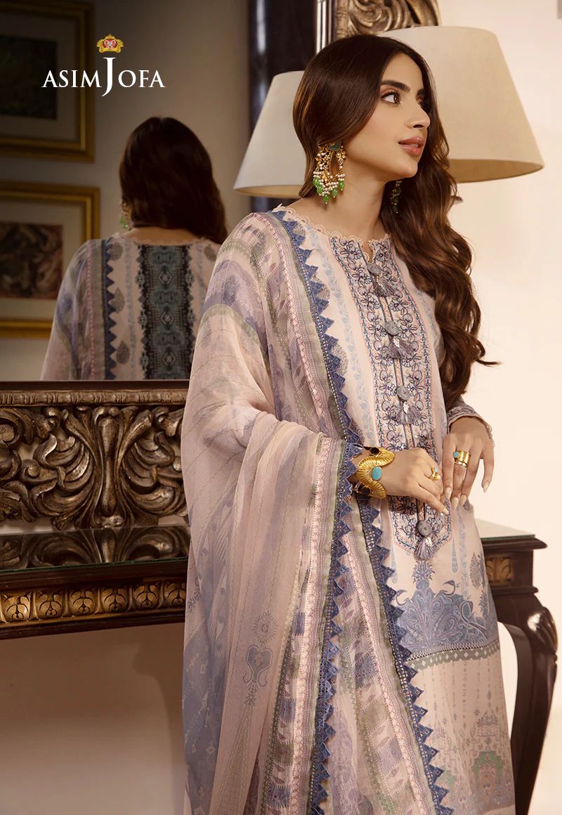 Asim Jofa ASRA Intermix 05