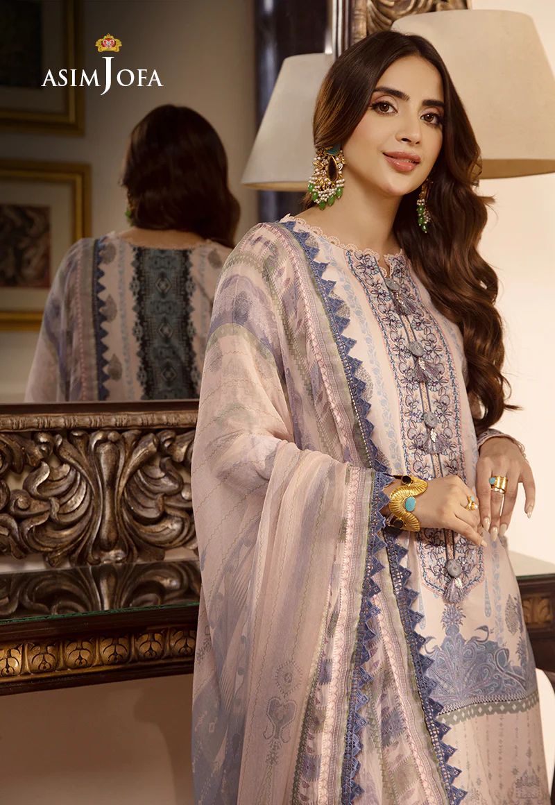 Asim Jofa ASRA Intermix 05