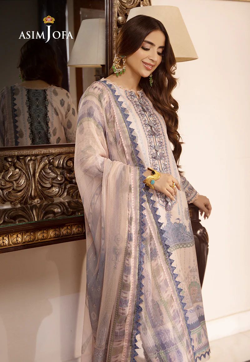 Asim Jofa ASRA Intermix 05