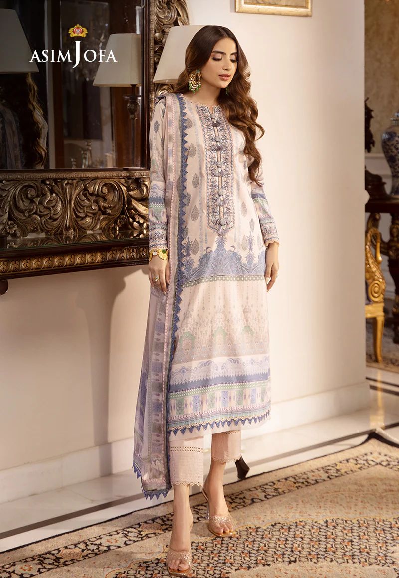 Asim Jofa ASRA Intermix 05