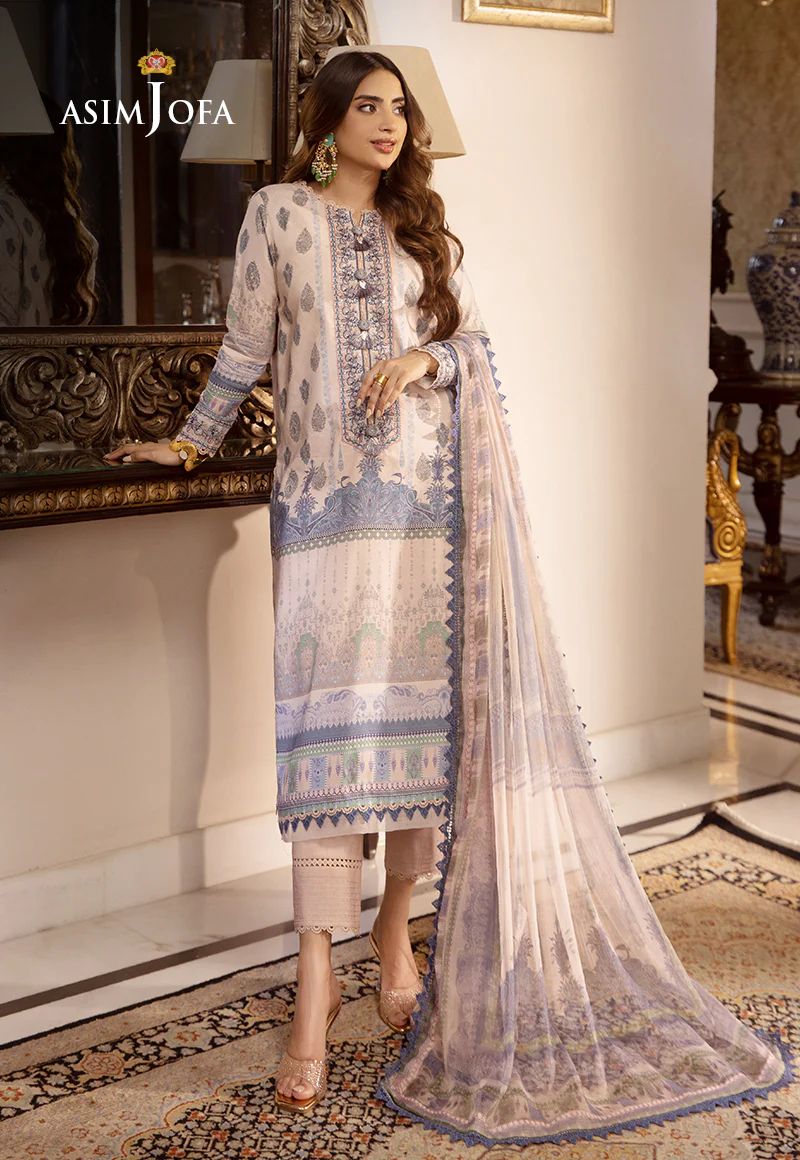 Asim Jofa ASRA Intermix 05