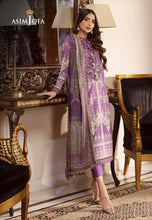 Asim Jofa ASRA Intermix 06