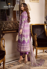 Asim Jofa ASRA Intermix 06