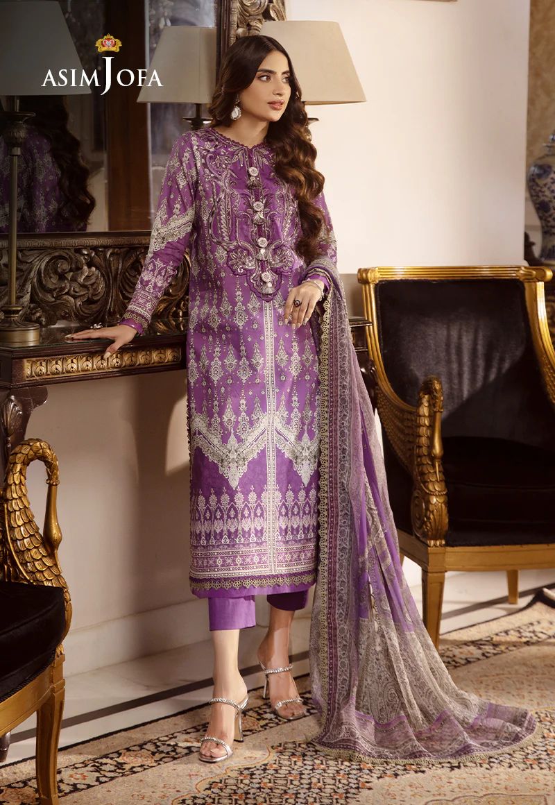 Asim Jofa ASRA Intermix 06