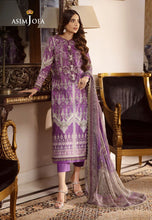 Asim Jofa ASRA Intermix 06