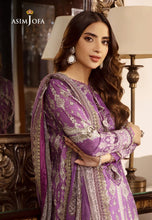 Asim Jofa ASRA Intermix 06