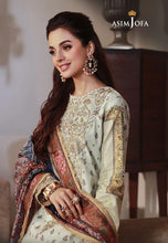 Asim Jofa ASRA Intermix 08