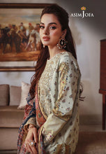 Asim Jofa ASRA Intermix 08