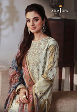 Asim Jofa ASRA Intermix 08