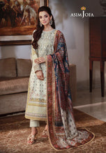Asim Jofa ASRA Intermix 08