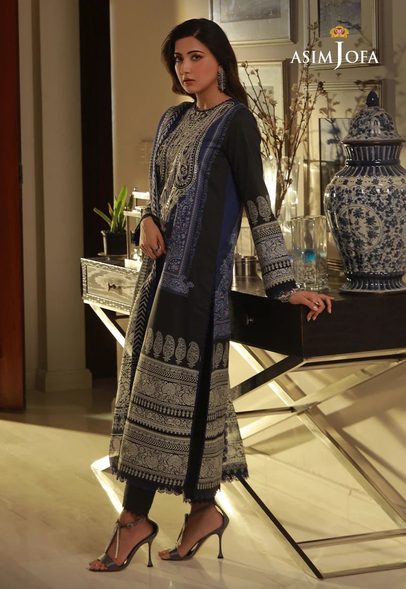 Asim Jofa ASRA Intermix 09