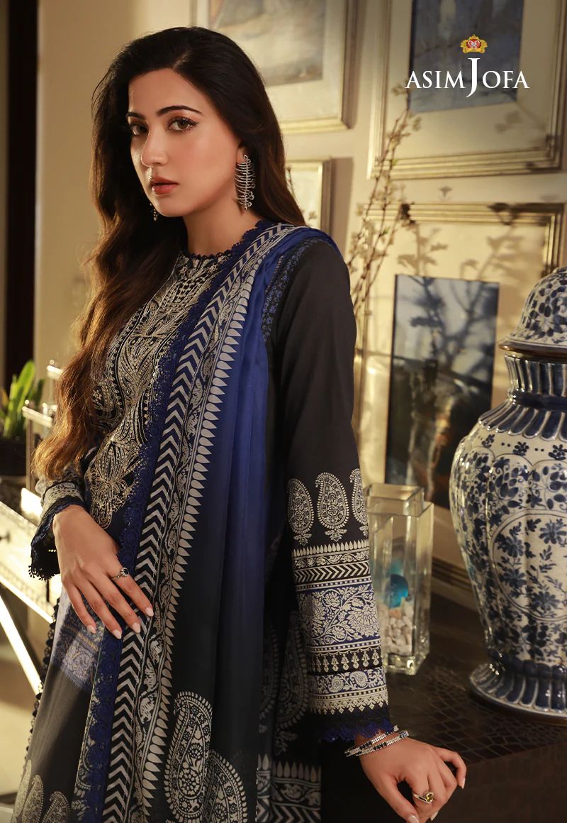 Asim Jofa ASRA Intermix 09