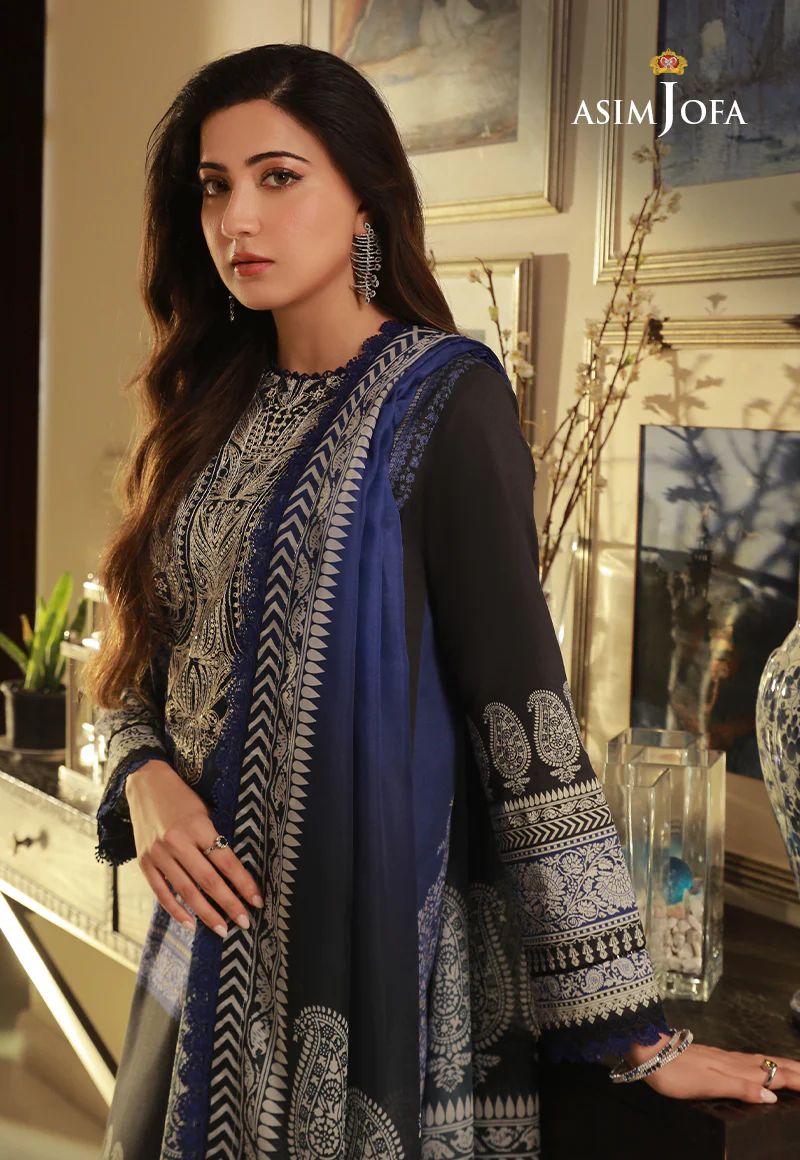 Asim Jofa ASRA Intermix 09