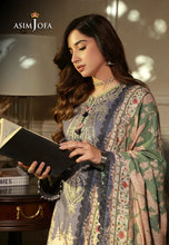 ASIM JOFA Asra Winter Shawl Collection AJAW06