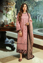 ASIM JOFA Asra Winter Shawl Collection AJAW11