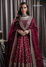 Asim Jofa Ready to Wear Bekhudi Formal Collection 01