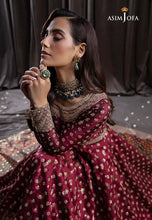 Asim Jofa Ready to Wear Bekhudi Formal Collection 01