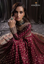 Asim Jofa Ready to Wear Bekhudi Formal Collection 01