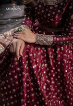 Asim Jofa Ready to Wear Bekhudi Formal Collection 01
