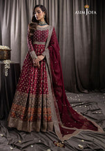 Asim Jofa Ready to Wear Bekhudi Formal Collection 01